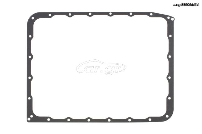 Nissan VK50VE/VK56VD/VQ25HR/VQ35HR/VQ37VHR/VR30DDTT .060" AFM Auto Trans Oil Pan Gasket, 7-Speed, Jatco RE7R01B/JR710E Transmission