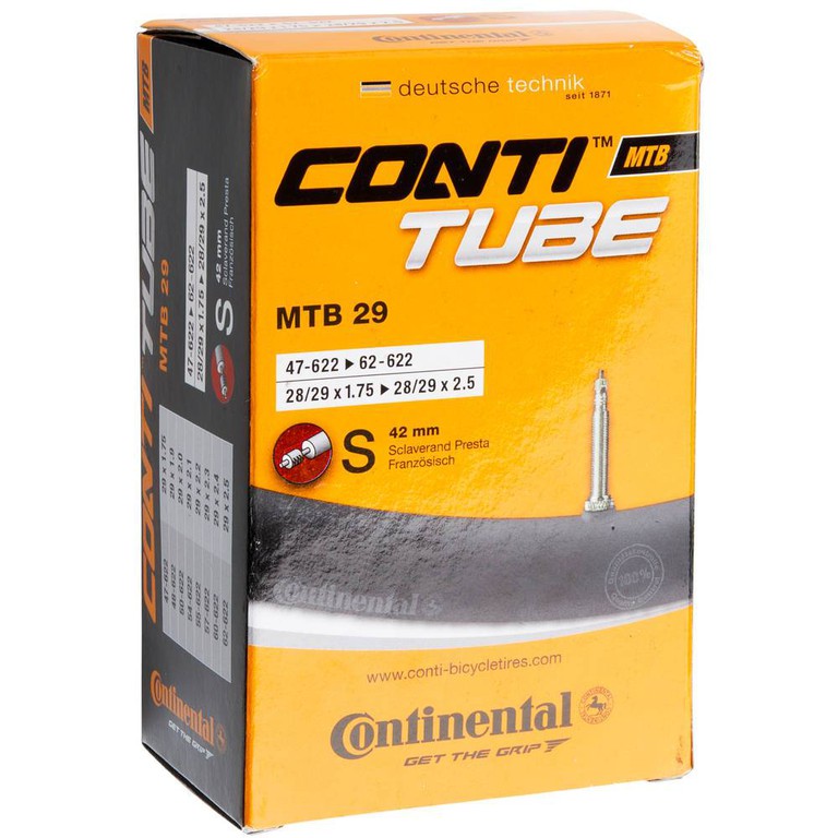 Σαμπρέλα Continental 28/29*1.75-2.50 F/V