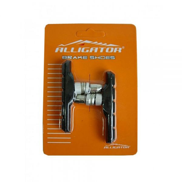 Τακάκια V-Brake Aligator