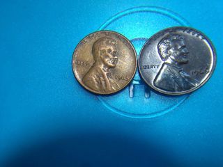 ΣΥΛΛΕΚΤΙΚΑ ΤΟΥ  1965 ΚΑΙ 1966 ΟΝΕ CENT...Αν θέλετε να δείτε όλες τις αγγελίες μου.πατηστε κάτω από το όνομα μου ευχαριστώ για τον χρόνο σας