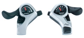 Σετ Χειριστήρια Shimano: SL-TX50 3x6&7 Speed