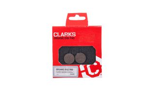 Τακάκια Δισκόφρενου CLARKS VRX-849C
