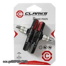 Τακάκια v-Brake CLARKS CPS-301
