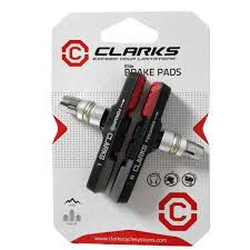 Τακάκια v-Brake CLARKS CPS-301