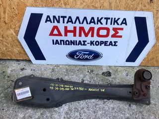 TOYOTA AVENSIS '03-'08 ΜΕΤΑΧΕΙΡΙΣΜΕΝΗ ΓΕΦΥΡΑ ΚΑΘΕΤΗ 