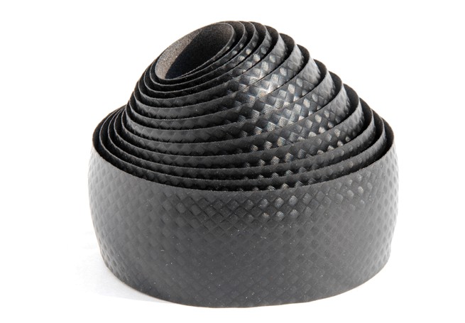Ταινία τιμονιού Barbieri Carbon Look