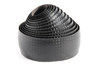 Ταινία τιμονιού Barbieri Carbon Look