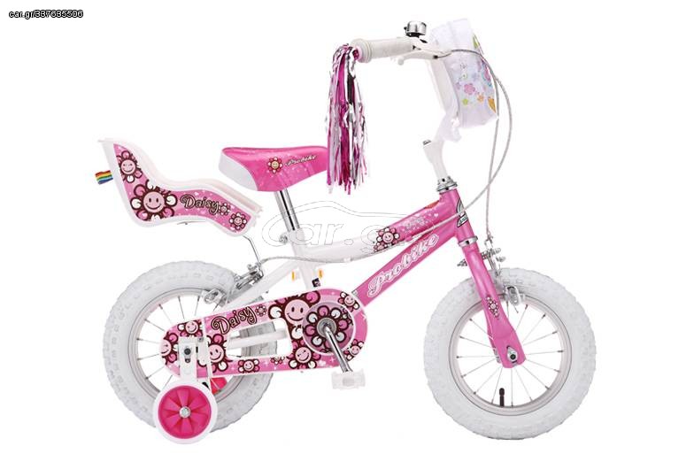 Παιδικά Ποδήλατα Probike 2026 Ποδήλατο παιδικό Probike Daisy 14''
