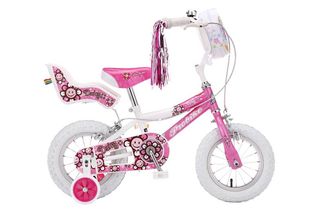 Παιδικά Ποδήλατα Probike 2026 Ποδήλατο παιδικό Probike Daisy 14''