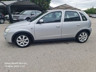 Opel Corsa 2006-thumb-6