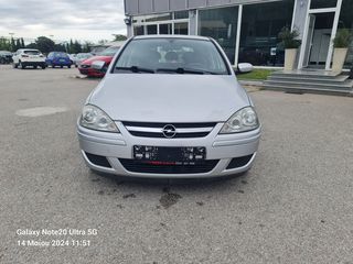 Opel Corsa 2006-thumb-1