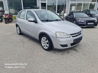 Opel Corsa 2006-thumb-2
