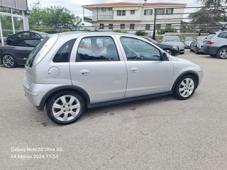 Opel Corsa 2006-thumb-4