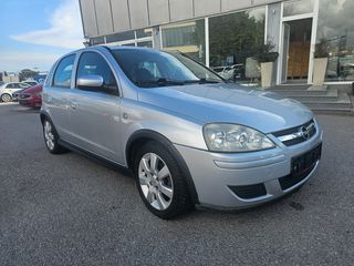 Opel Corsa 2006-thumb-19