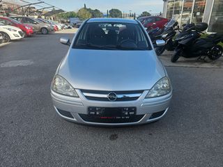 Opel Corsa 2006-thumb-20