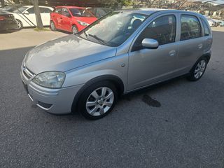 Opel Corsa 2006-thumb-21