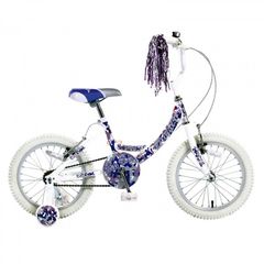 Probike '24 Ποδήλατο παιδικό16" PROBIKE MISS DIVA