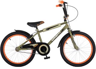 Orient '23 Ποδήλατο παιδικό ORIENT TIGER 20″ λαδί 2023