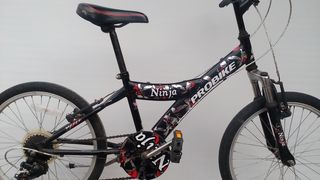 Δρόμου - Κούρσας 2025 ΜΕΤΑΧΕΙΡΙΣΜΕΝΟ probike Ninja 20''