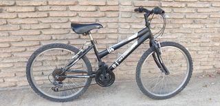 Δρόμου - Κούρσας 2025 ΠΟΔΗΛΑΤΟ MTB  CLERMONT 24