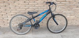 Δρόμου - Κούρσας 2025 ΠΟΔΗΛΑΤΟ ΒΟΥΝΟΥ ORIENT SNAKE 24''  ΚΙΤΡΙΝΟ