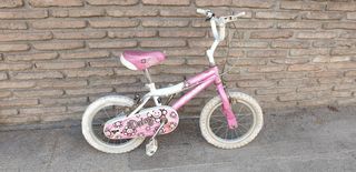 Ποδήλατο δρόμου '24 Ποδήλατο παιδικό PROBIKE DAISY14''