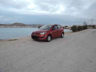 Hyundai i 20 '13 ΑΡΙΣΤΗ ΚΑΤΑΣΤΑΣΗ