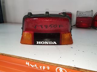 Honda vt 250 πίσω φανάρι