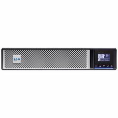 Eaton 5PX2200IRT2UG2 uninterruptible power supply (UPS) Line-Interactive 2200 kVA 2200 W 10 AC outlet(s)