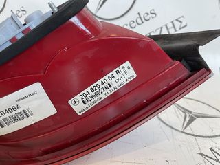 ΦΑΝΑΡΙ ΠΙΣΩ ΔΕΞΙ W204 STATION FACELIFT-thumb-1