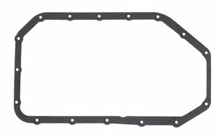 Toyota 7M-GE/7M-GTE .062" Fiber Oil Pan Gasket
