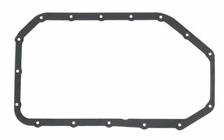 Toyota 7M-GE/7M-GTE .062" Fiber Oil Pan Gasket