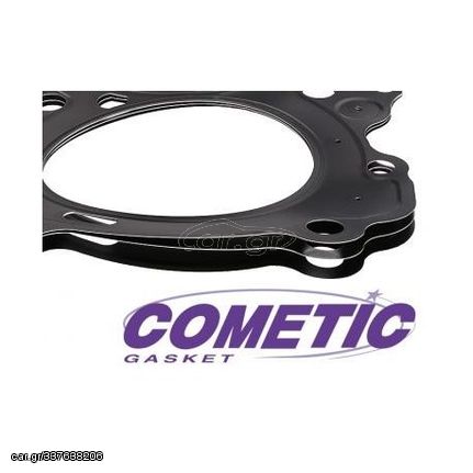 AMC 390/401 Gen-3 V8 .080" MLS Cylinder Head Gasket, 4.380" Bore, With Indy Heads, 18 Bolt Head