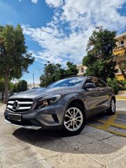 Mercedes-Benz GLA 180 '16  d Style (PANORAMA)