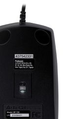 A4Tech OP-720 mouse USB Type-A Optical 800 DPI-thumb-3