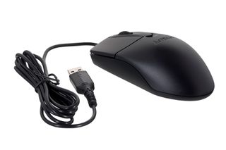 A4Tech OP-720 mouse USB Type-A Optical 800 DPI-thumb-2