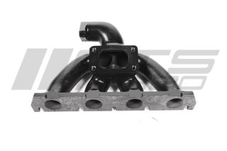 CTS FSI TSI Golf R Turbo Manifold T3 Flanged 2.0T