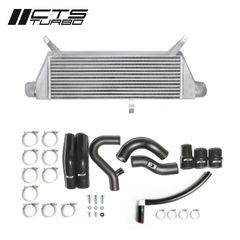 CTS TURBO B5 A4 1.8T FMIC KIT (450HP) 1.8T