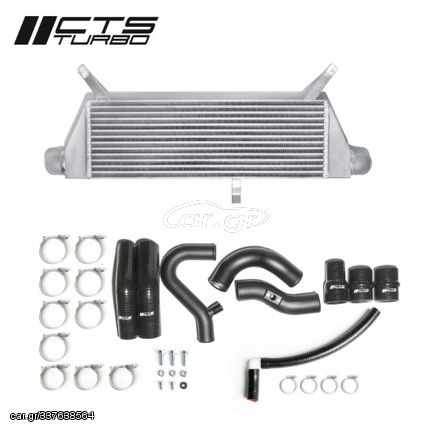 CTS TURBO B5 A4 1.8T FMIC KIT (450HP) 1.8T