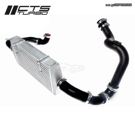 B8/B8.5 A5 2.0T FMIC KIT (600HP)