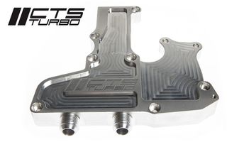 CTS Turbo B8 Catch Can Kit-thumb-1