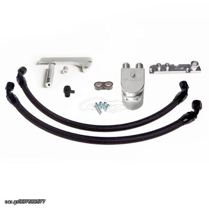 CTS Turbo Golf R Catch Can Kit