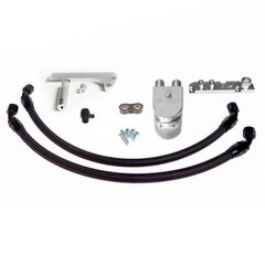 CTS Turbo Golf R Catch Can Kit