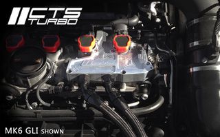 CTS Turbo MK6 TSI Catch Can Kit-thumb-2