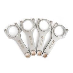 H-Beam Rod Set - 144x20mm rod set VW 20V