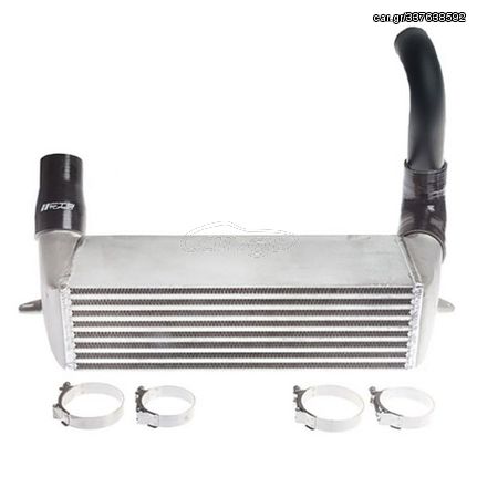 E9X N54/N55 3.0L FMIC KIT – DIRECT FIT