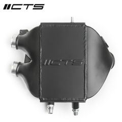S55 F80/F82/F83/F87 M3/M4/M2 AIR-TO-WATER INTERCOOLER UPGRADE