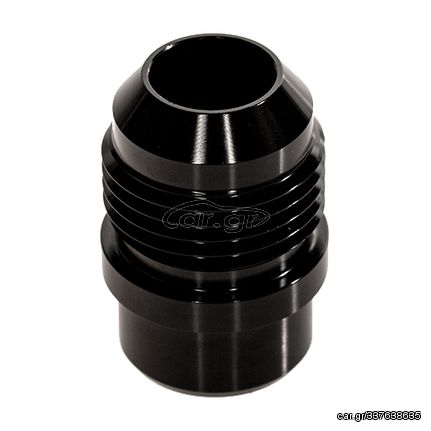 CTS -10AN VALVE COVER BREATHER ADAPTER FOR 06A 1.8T