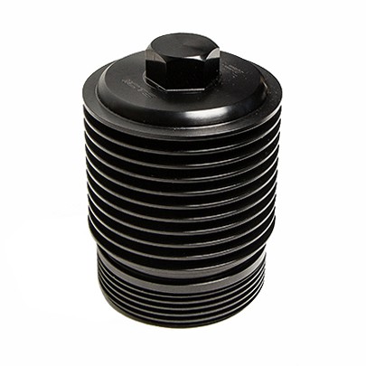 B-Cool Billet DSG (O1E) Filter Housing