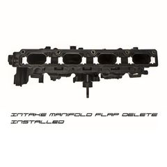 CTS Turbo FSI/Golf R Intake Manifold Flap Delete 2.0T-thumb-1